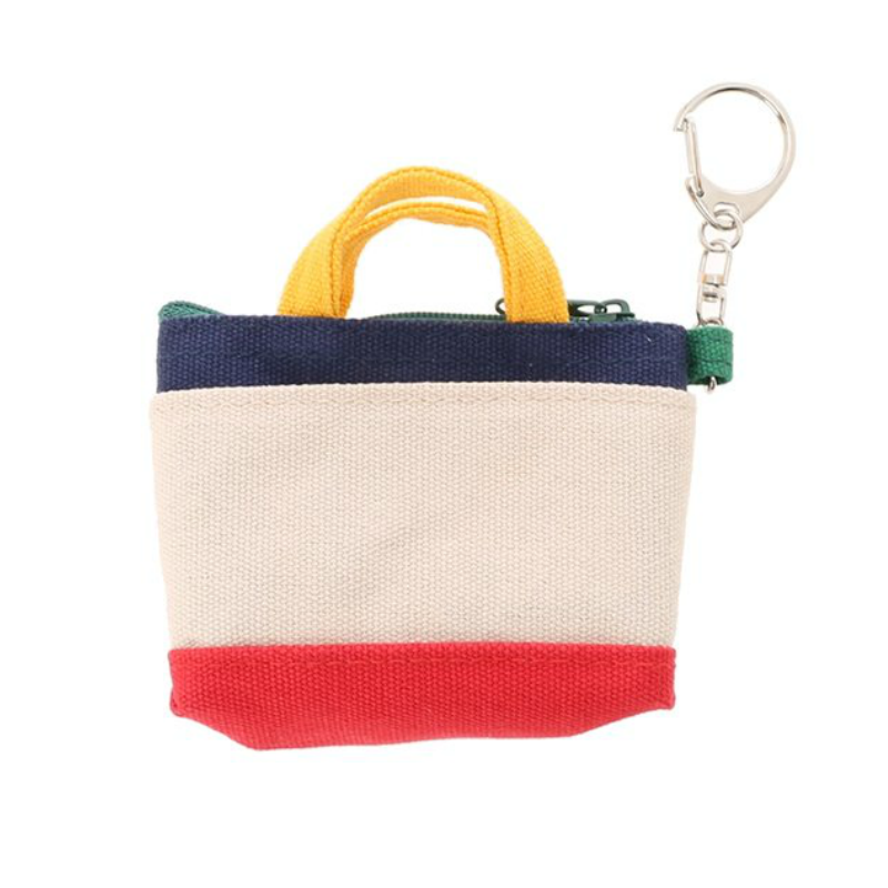 Erzi Cotton Bag