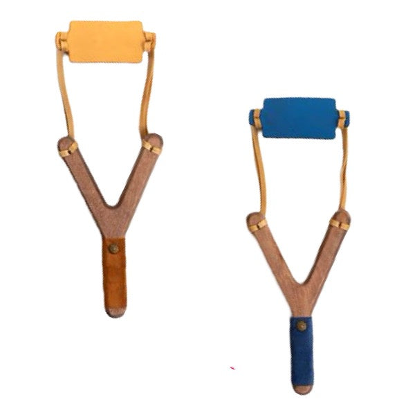 Kalid Medieval Slingshots