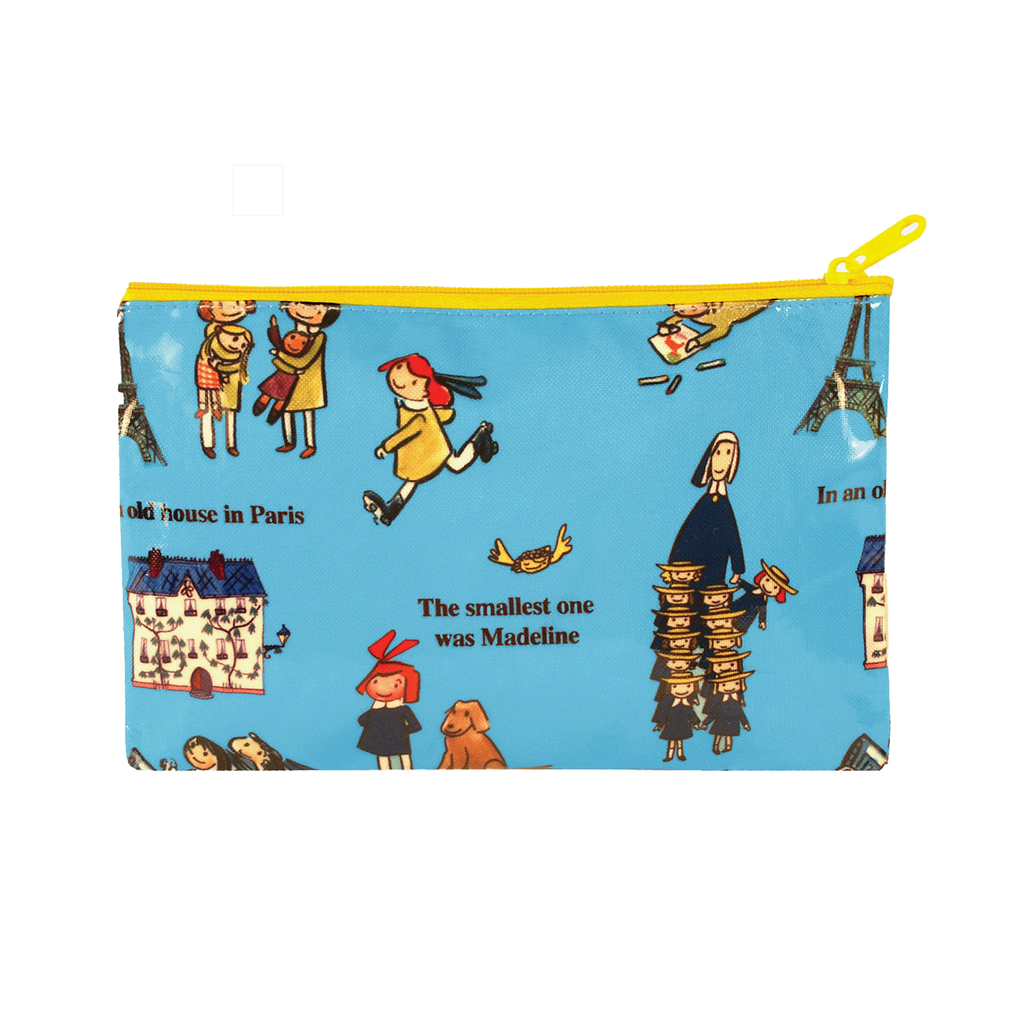 Madeline Zipper Pouch