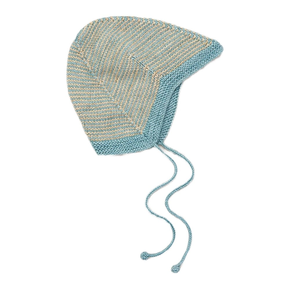 Misha and Puff Strata Acorn Bonnet · Yonder