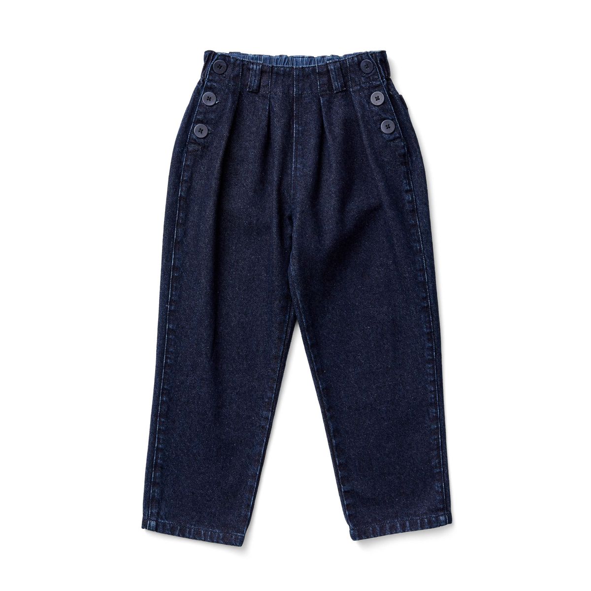 Soor Ploom Pippi Jeans · Dark Denim