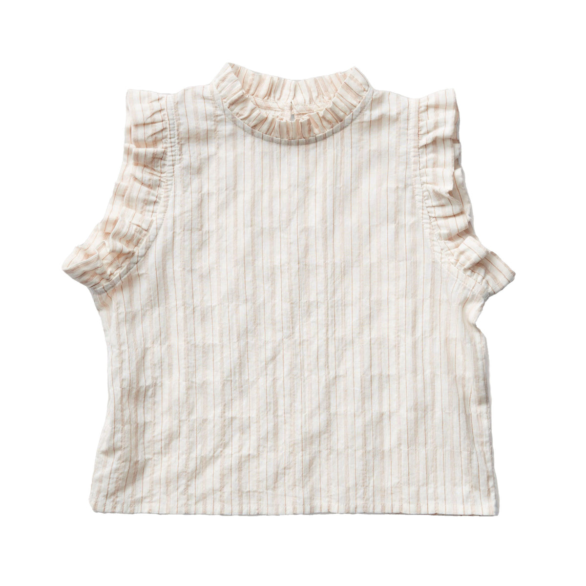 Soor Ploom Thelma Camisole · Chalk Stripe | Acorn Toy Shop