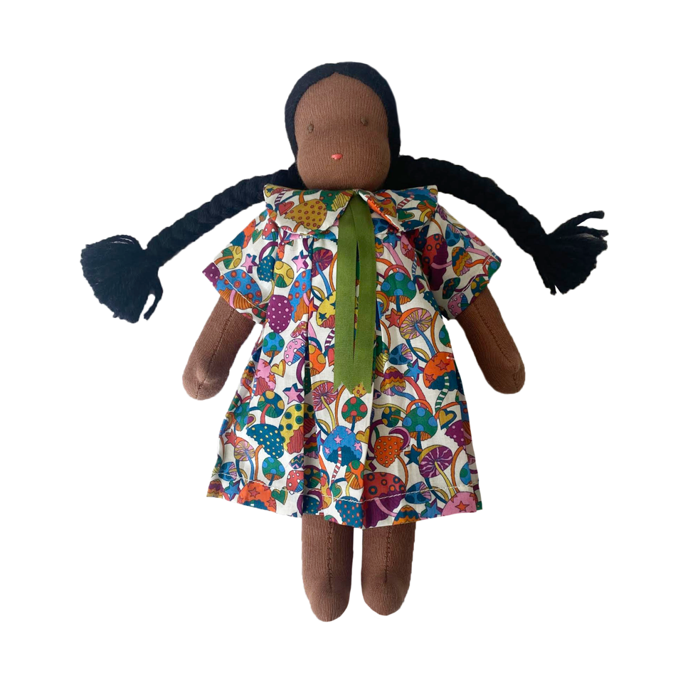 African Doll Waldorf deals Doll