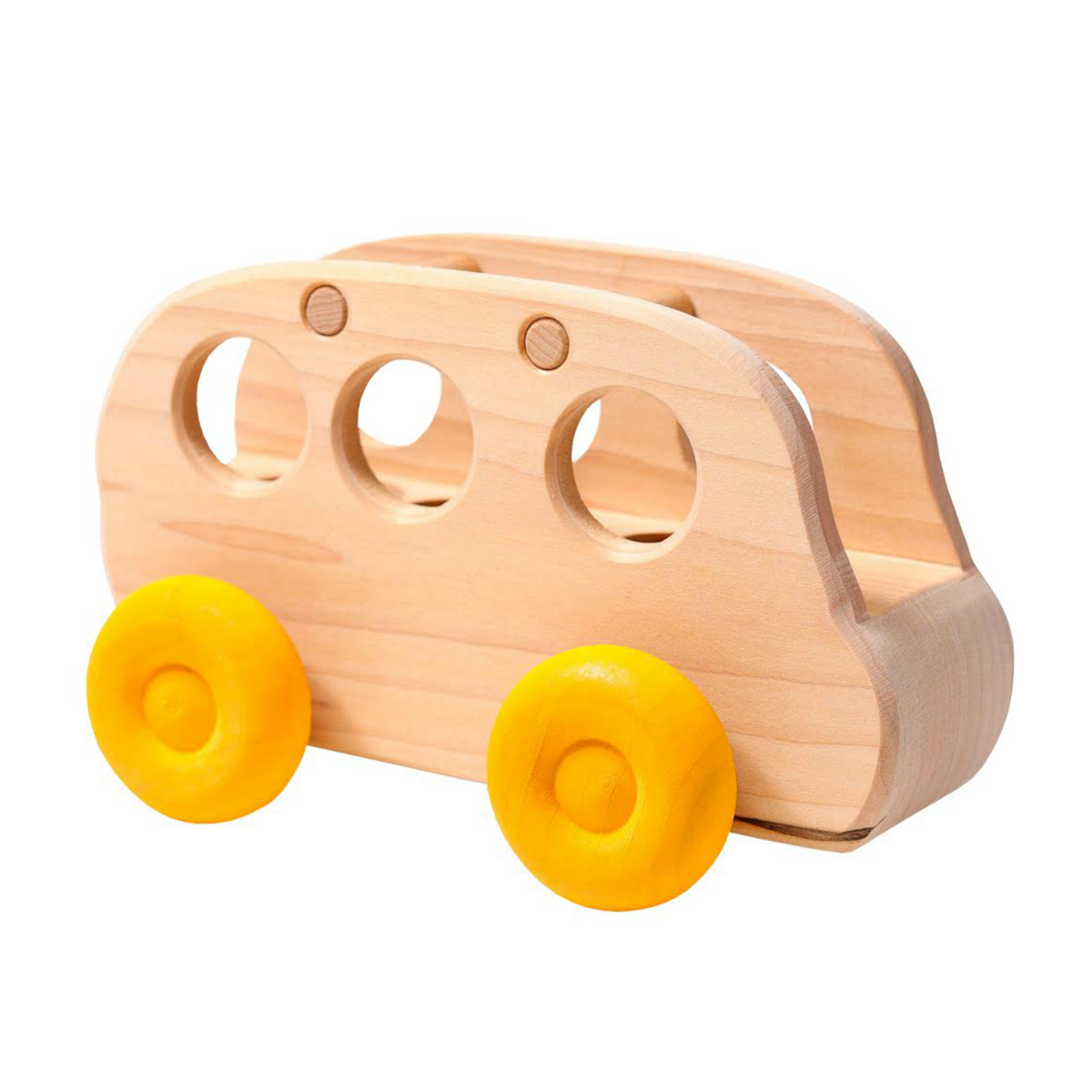 Oeufs musicaux HABA – Wood Wood Toys