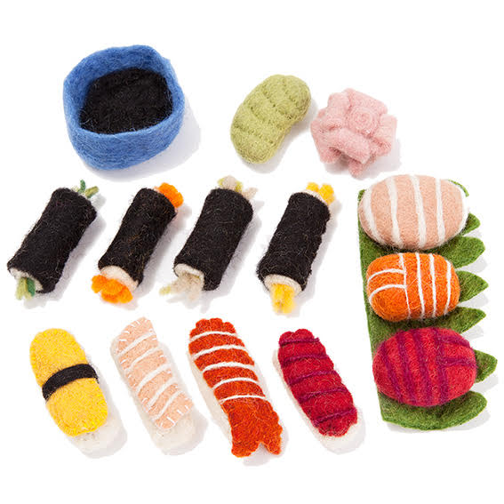 Sushi Set – The Acorn Store